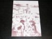 8829: Crusoe  ( Andrew Braunberg ) Aidan Quinn, Ade Sapara,